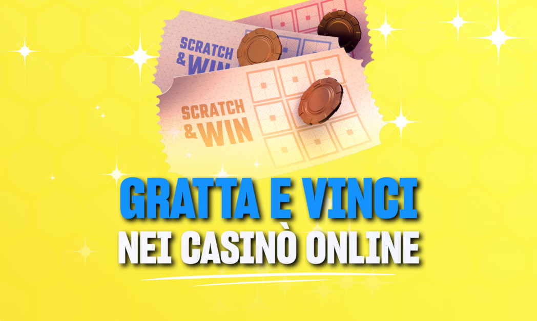 gratta e vinci e taglio tasse